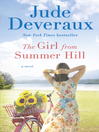 Cover image for The Girl from Summer Hill